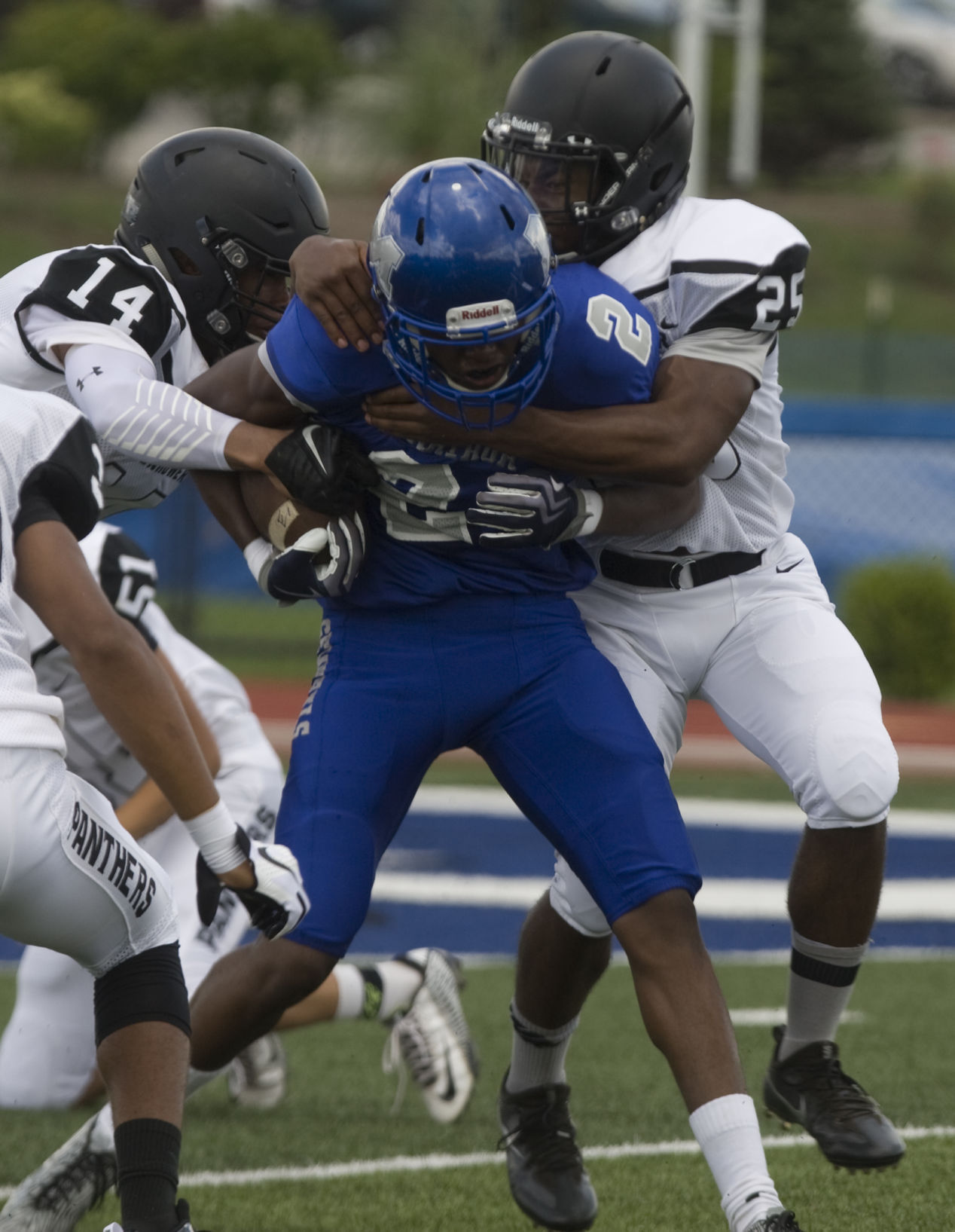 williams moore ehsmacfoot 08272016.jpg